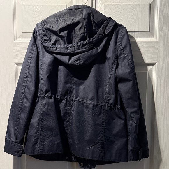 Navy Jacket - Picture 5 of 5
